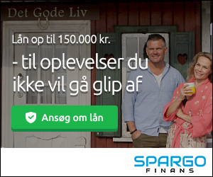spargo finans