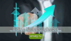 Billige lånemuligheder