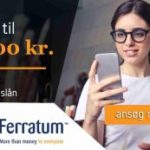 Ferratum lån