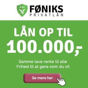 Føniks Privatlån