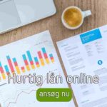 Hurtig lån online