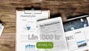 Lån 1000 kr
