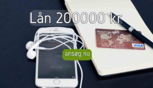 Lån 200000 kr
