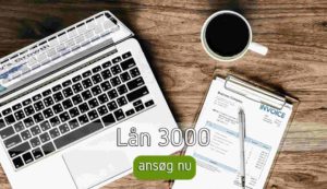 Lån 3000