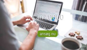 Lån 40000