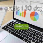 Lån gratis i 30 dage