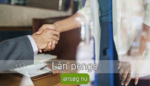 Lån penge