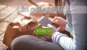 Lån penge billigt
