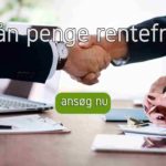 Lån penge rentefrit