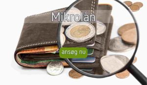 Mikrolån