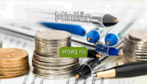 Minilån