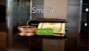 Små lån