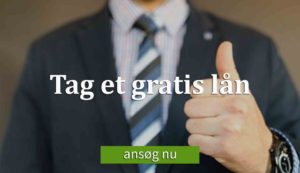 Tag et gratis lån