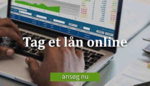Tag et lån online