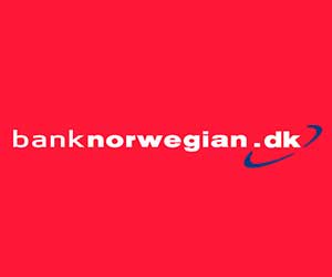 Bank Norwegian