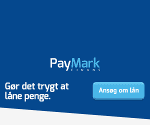Paymark finans