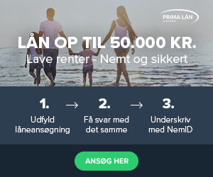 Prima lån