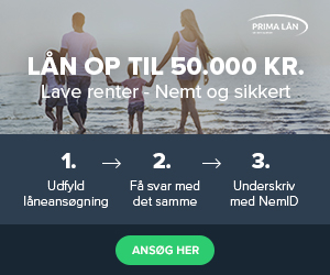 Prima lån